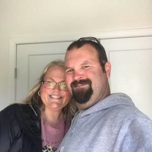 Meet your Posher, Brandy